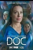 Постер Сериал Док (Doc)