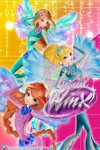 Постер Мир Винкс (World of Winx)