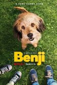 Постер Бенджи (Benji)