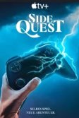 Постер Побочный квест (Side Quest)