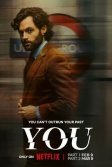 Постер Ты сериал (You)