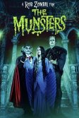 Постер Семейка монстров (The Munsters)