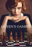 Постер Ход королевы (The Queen's Gambit)