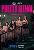 Постер Смертельно прекрасна (Pretty Lethal)