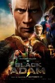 Постер Чёрный Адам (Black Adam)