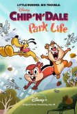 Постер Чип и Дейл (Chip 'N' Dale: Park Life)