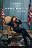 Постер Дипломатка (The Diplomat)