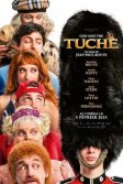 Постер Семейка с приветом: Вояж через Ла-Манш (God Save the Tuche)