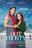 Постер Идеально слепленный мужчина (Hot Frosty)