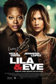 Постер Лила и Ева (Lila & Eve)