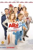 Постер SuperАлиби 2 (Alibi.com 2)