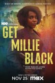 Постер Убрать Милли Блэк (Get Millie Black)