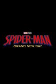 Постер Человек Паук: Совершенно новый день (Spider-Man: Brand New Day)