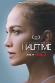 Постер Дженнифер Лопес. Выступление на Супербоуле (Halftime)