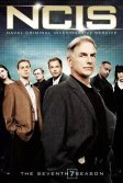 Постер Морская полиция: Спецотдел (NCIS)