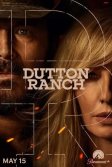 Постер Ранчо Даттонов (Dutton Ranch)