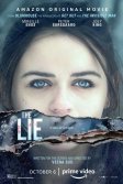 Постер Ложь фильм (The Lie)