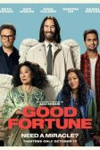 Постер Удача (Good Fortune)