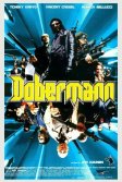 Постер Доберман (Dobermann)