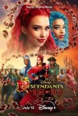 Постер Наследники: Возвышение Ред (Descendants: The Rise of Red)