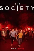 Постер Общество (The Society)