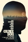 Постер Ограбление в Лос-Анджелесе (Crime 101)
