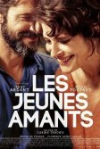 Постер Молодые любовники (Les jeunes amants)