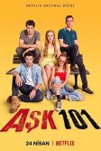 Постер Любовь 101 сериал (Ask 101)