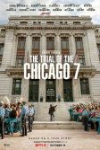 Постер Суд над чикагской семеркой (The Trial of the Chicago 7)