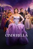 Постер Золушка фильм (Cinderella)