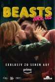 Постер Звери как мы (Beasts Like Us)