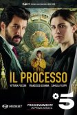 Постер Процесс сериал (Il Processo)