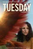 Постер Тьюздей (Tuesday)
