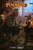 Постер Пиноккио (Pinocchio)
