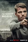 Постер Ночной агент (The Night Agent)