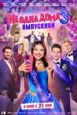 Постер Не одна дома 3. Выпускной