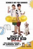 Постер Дневник слабака 3 (Diary Of A Wimpy Kid: Dog Days)