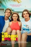 Постер Калейдоскоп поцелуев 3 (The Kissing Booth 3)