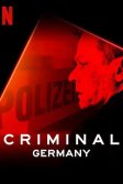 Постер Преступник: Германия (Criminal: Germany)