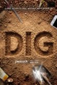 Постер Раскопки (Dig)