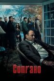 Постер Сопрано (The Sopranos)