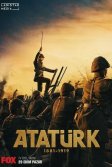 Постер Ататюрк 1881-1919 (Atatürk 1881 - 1919)