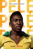 Постер Пеле (Pelé)