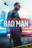Постер Плохой человек (Bad Man)
