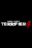 Постер Ужасающий 4 (Terrifier 4)