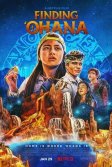 Постер Охана: В поисках сокровища (Finding Ohana)