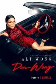 Постер Али Вонг: Дон Вонг (Ali Wong: Don Wong)