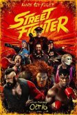 Постер Street Fighter (Street Fighter)