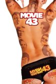 Постер Муви 43 (Movie 43)