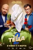 Постер Тёща 2